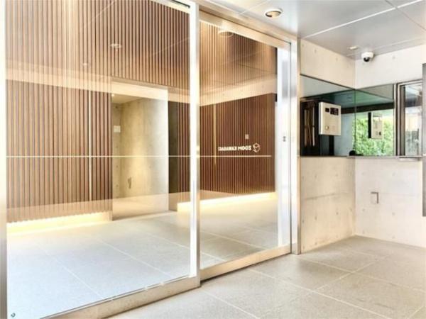 川崎市川崎区宮本町のマンション
