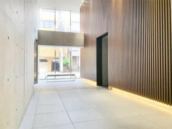 川崎市川崎区宮本町のマンション