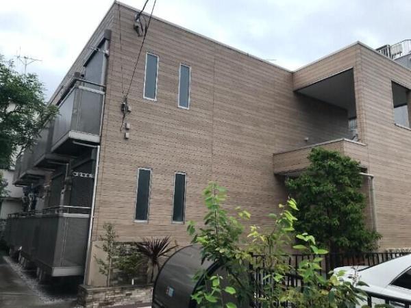 川崎市川崎区大島３丁目のアパート