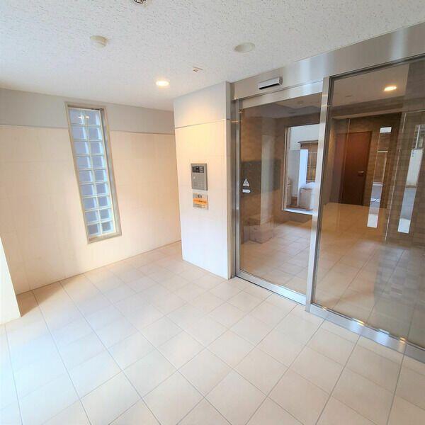 川崎市川崎区南町のマンション