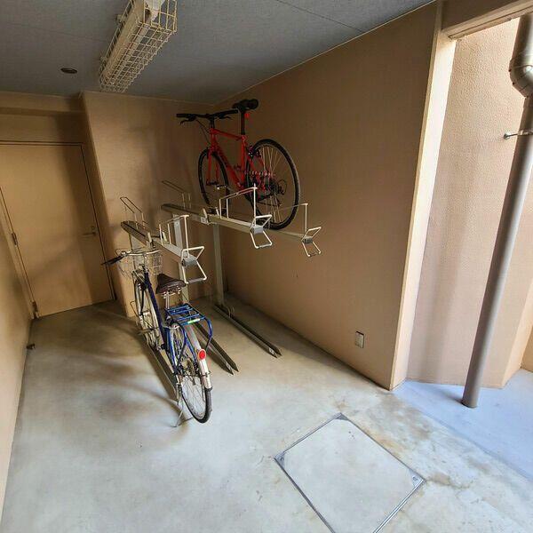 川崎市川崎区南町のマンション