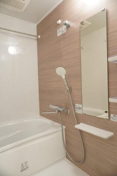 川崎市高津区千年のマンション