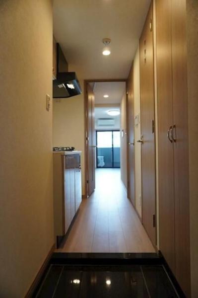 川崎市高津区千年のマンション