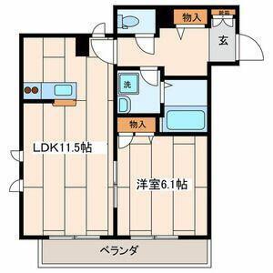 川崎市高津区諏訪３丁目のアパート