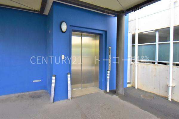 川崎市高津区末長４丁目のマンション