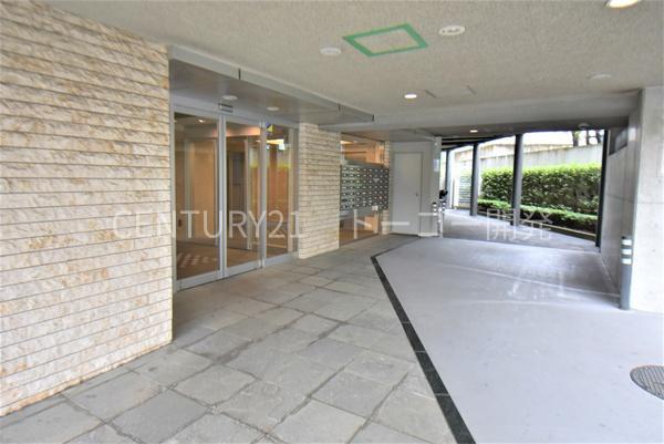川崎市高津区末長４丁目のマンション