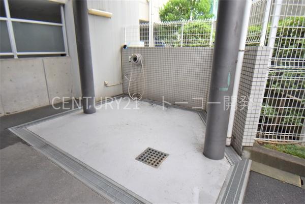 川崎市高津区末長４丁目のマンション
