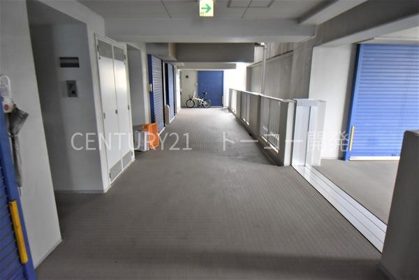 川崎市高津区末長４丁目のマンション