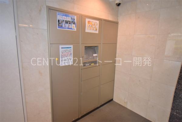 川崎市高津区末長４丁目のマンション