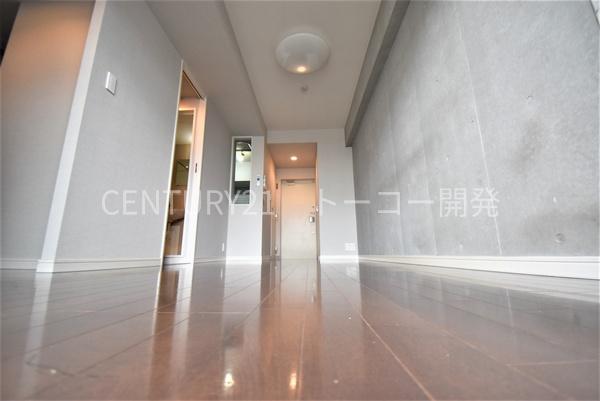 川崎市高津区末長４丁目のマンション