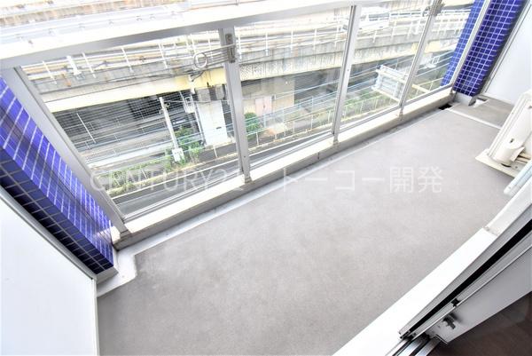 川崎市高津区末長４丁目のマンション