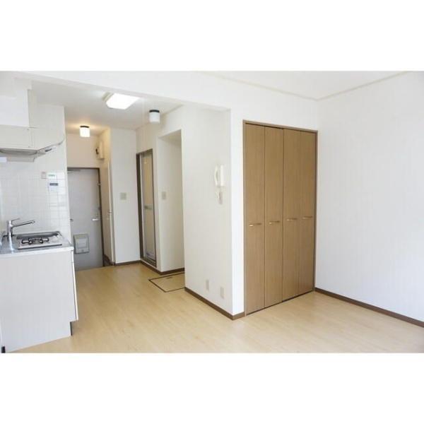 川崎市高津区下作延７丁目のアパート
