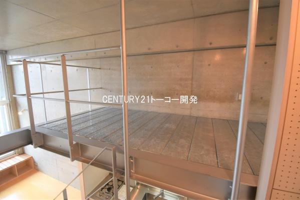川崎市中原区丸子通１丁目のマンション