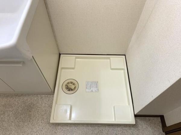 横浜市港北区綱島西６丁目のマンション