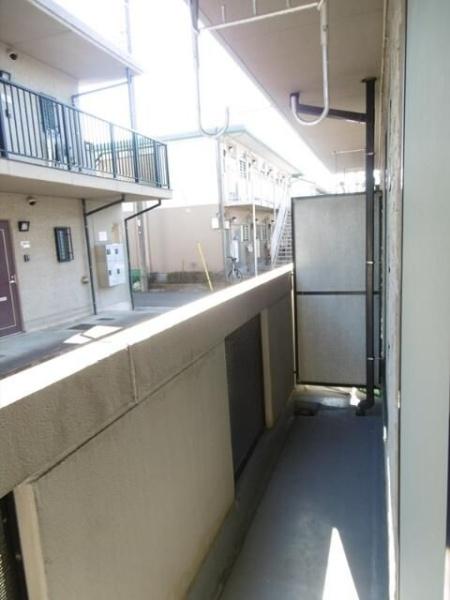 横浜市港北区綱島西６丁目のマンション