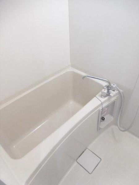 横浜市港北区綱島西６丁目のマンション