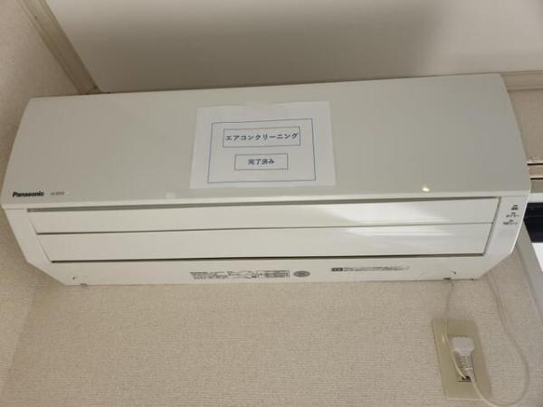横浜市港北区大曽根台のアパート