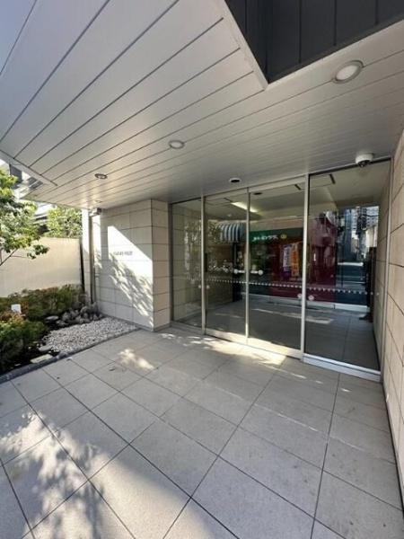 大田区大森西３丁目のマンション