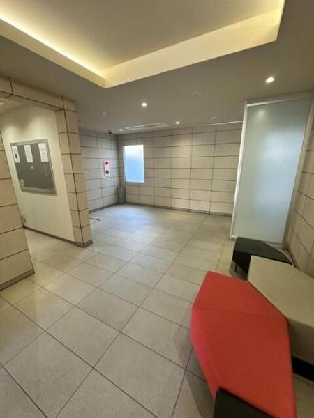 大田区大森西３丁目のマンション
