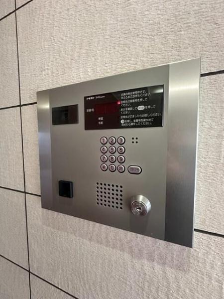 大田区大森西３丁目のマンション