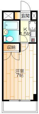 ＵＮＯＳマンション