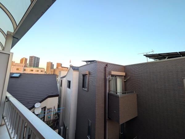 ＵＮＯＳマンション