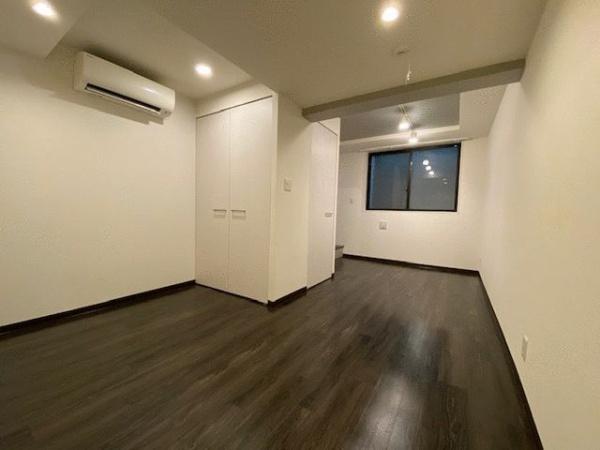 大田区北千束３丁目のマンション