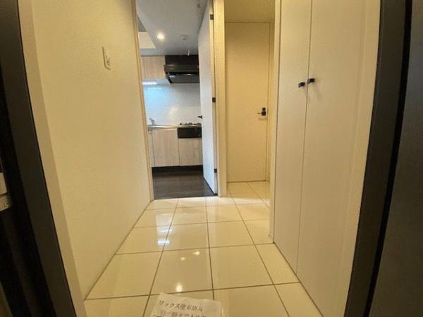 大田区北千束３丁目のマンション