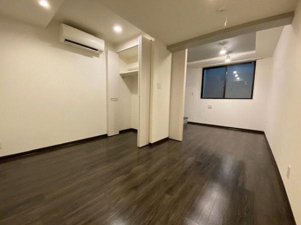 大田区北千束３丁目のマンション