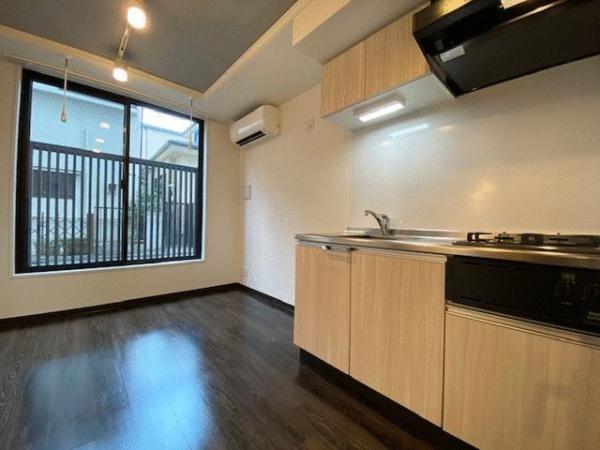 大田区北千束３丁目のマンション