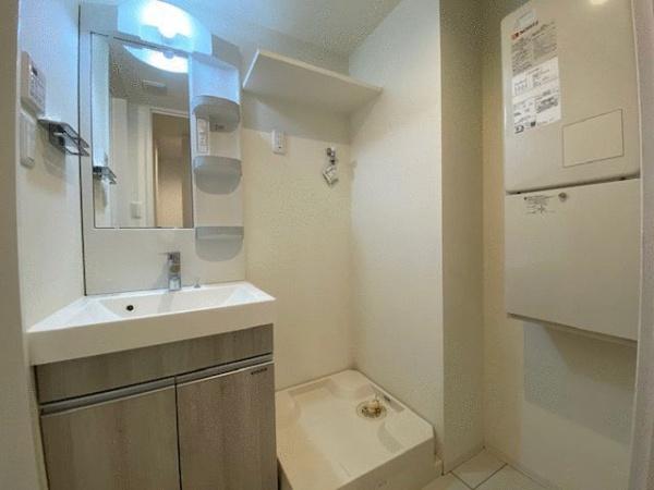大田区北千束３丁目のマンション