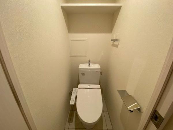 大田区北千束３丁目のマンション