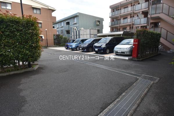 川崎市中原区下小田中２丁目のマンション