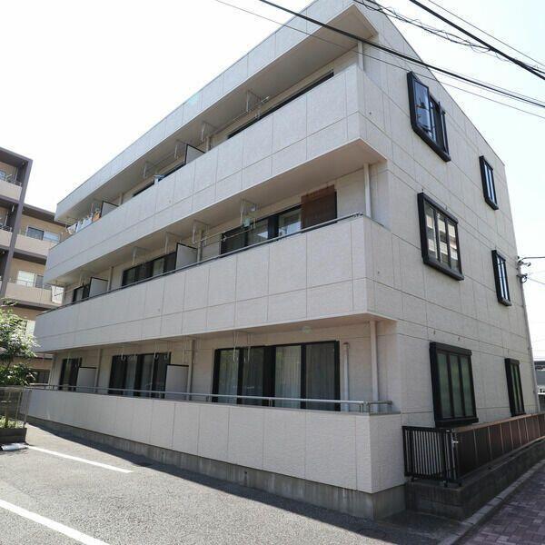 Ｃｈｅｒｒｙ　Ｈｏｕｓｅ　Ⅱ