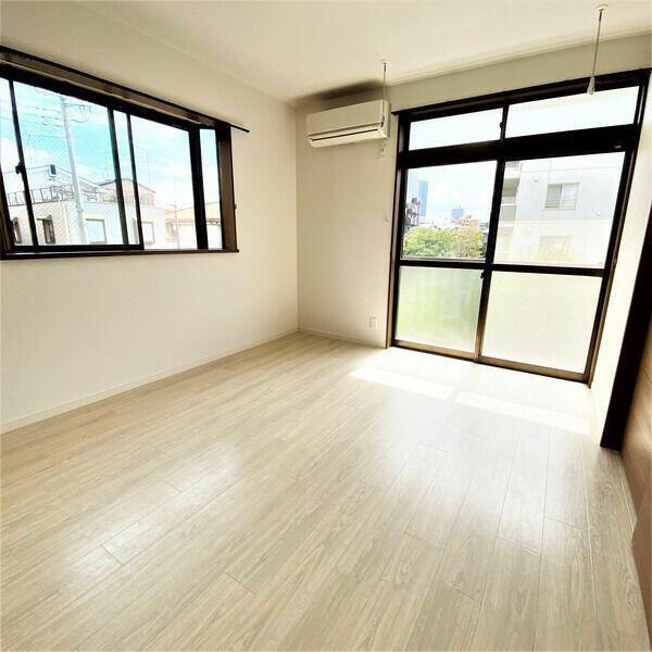 Ｃｈｅｒｒｙ　Ｈｏｕｓｅ　Ⅱ