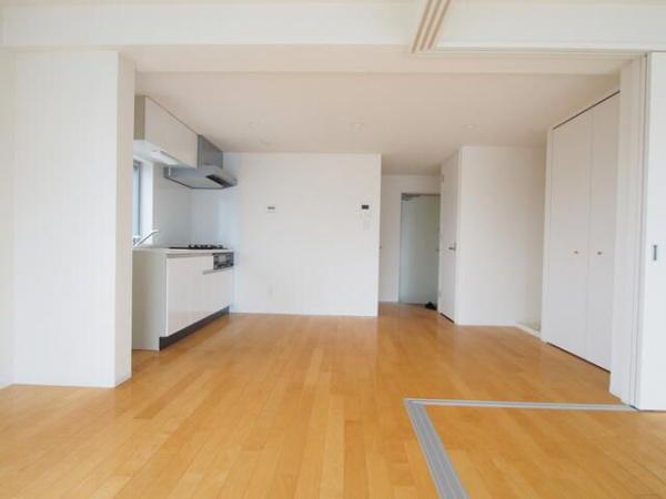 川崎市中原区木月４丁目のマンション
