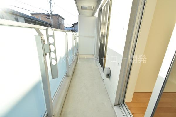 川崎市中原区木月４丁目のマンション