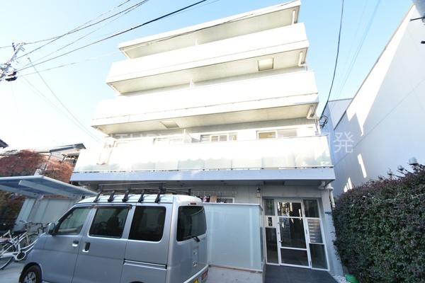 ＮＥＸＵＳ　カサブランカ