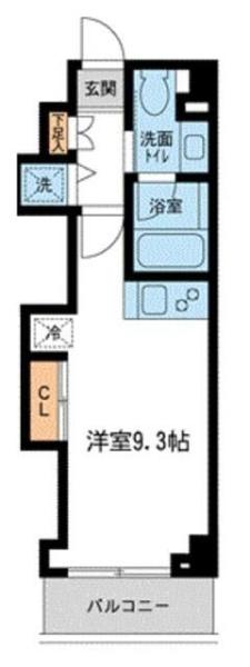川崎市幸区塚越３丁目のマンション