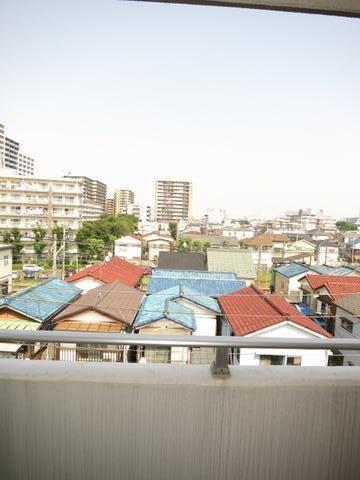川崎市幸区塚越３丁目のマンション
