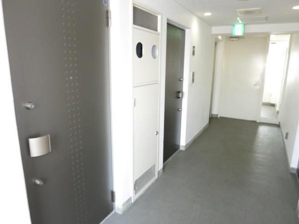 川崎市幸区塚越３丁目のマンション