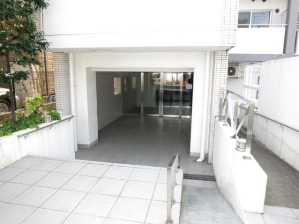 川崎市幸区塚越３丁目のマンション