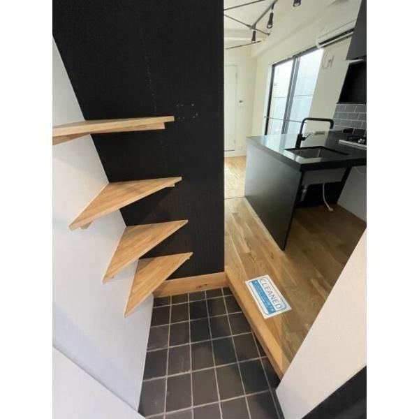 川崎市幸区南幸町２丁目のマンション