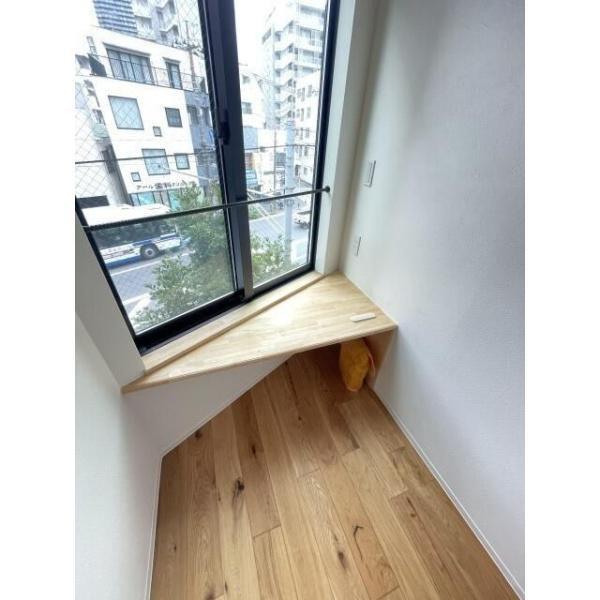 川崎市幸区南幸町２丁目のマンション