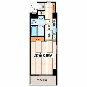 川崎市川崎区本町２丁目のマンション