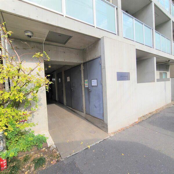 川崎市川崎区本町２丁目のマンション