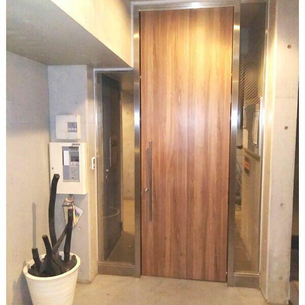 川崎市川崎区本町２丁目のマンション