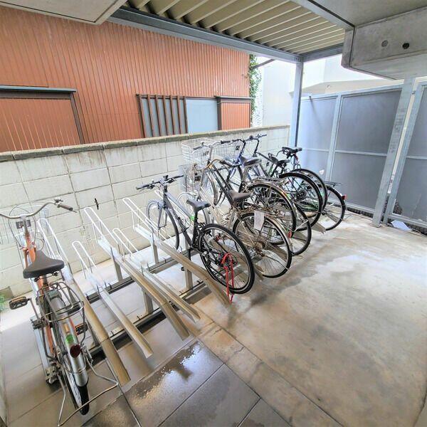 川崎市川崎区本町２丁目のマンション