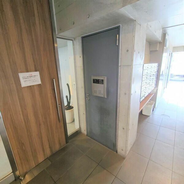 川崎市川崎区本町２丁目のマンション