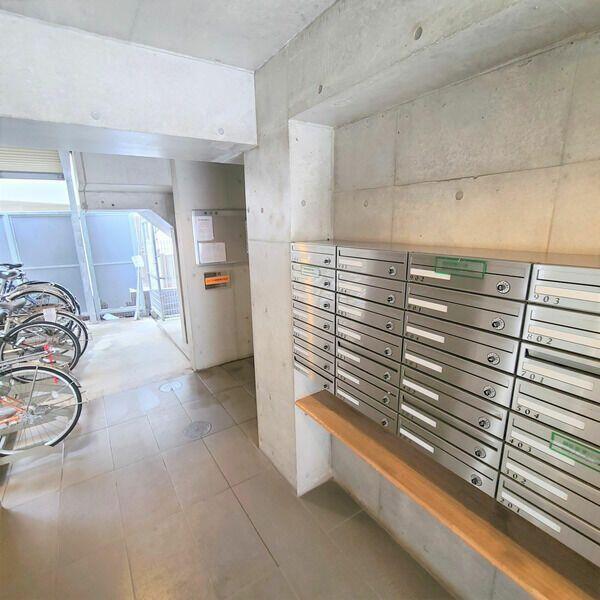川崎市川崎区本町２丁目のマンション